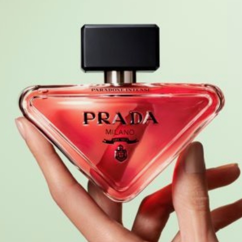 Prada Paradoxe Intense Eau De Parfum 90ml.